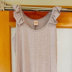 Smash & Tees Sweetheart Romper